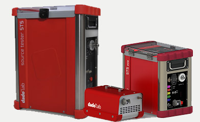 ST5 EVO Dadolab