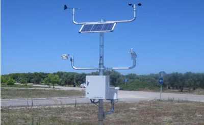 MICROMET3 - GEOVES